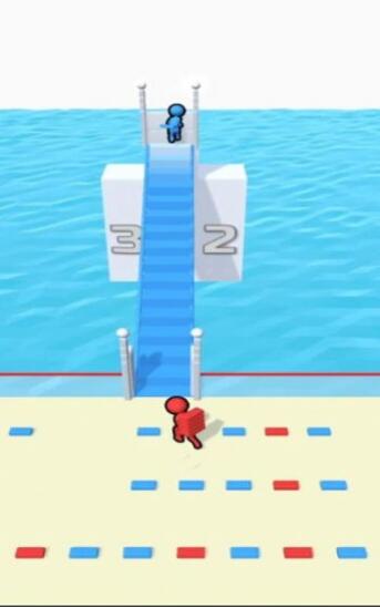 Bridge Run Race