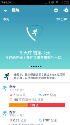 Fitbit中国