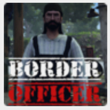 边境检察官