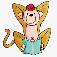 小猴搜书官方版