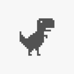 史蒂夫-该跳跃恐龙IOS版