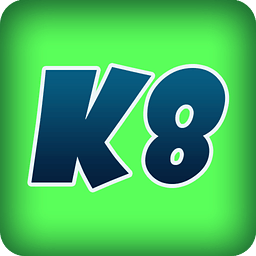 k8游戏盒子下载 v1.0 安卓版
