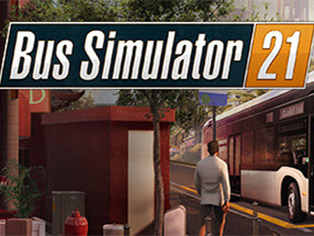 模拟巴士21正版