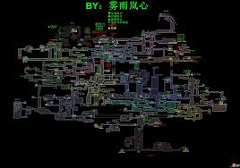 《空洞骑士》全成就100%收集地图指南