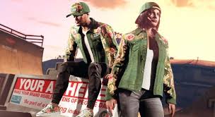 GTA5深度攻略秘籍：全方位优化视频教程，助你称霸洛圣都
