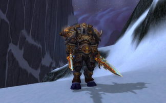 魔兽世界女性人类板甲EVA幻化精选