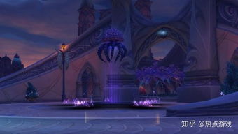 《魔兽世界》详尽攻略：如何解锁并获取主脑解谜坐骑