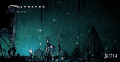 探索《空洞骑士》：揭秘每一关卡、顶级装备与凶猛怪物的终极指南