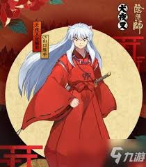 犬夜叉在阴阳师中的技能详解与实战分析 犬夜叉在阴阳师中的技能详解与实战分析