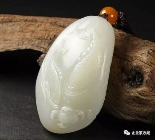 揭秘：玉佣——你所不知的神秘含义与传说！