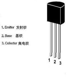 揭秘三极管13007：深入了解其关键参数与应用特性