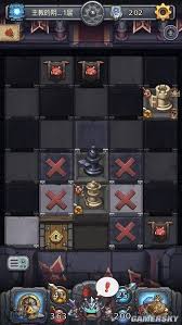 深度解析《不思议迷宫》主教阴谋：黑白棋盘策略玩法全攻略