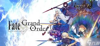 深度解析Fate/Grand Order中各职业从者的最佳选择与战术运用