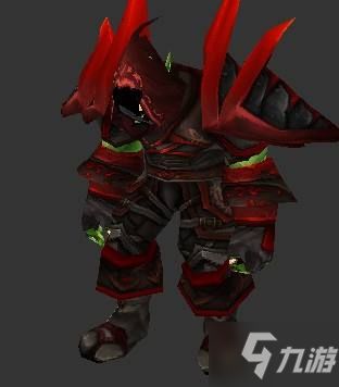 魔兽世界怀旧服：如何获取珍稀烈焰战袍