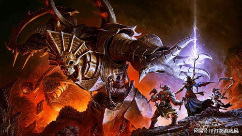 《暗黑破坏神4》S6赛季震撼开启！首日开荒全攻略：我的独家心得大揭秘，你不可错过的开荒秘籍！