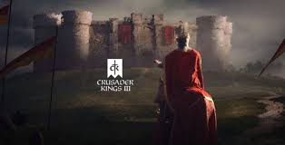 揭秘《十字军之王3》北境领主DLC：克努特大帝成就征服之路，深度攻略与心得盛宴！