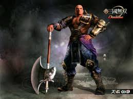 《真三国无双》：终极全武将阵容揭秘