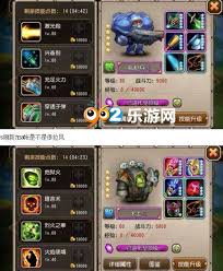 【问答揭秘】刀塔传奇机枪兵：技能属性全解析，深度测评教你如何玩转机枪兵？