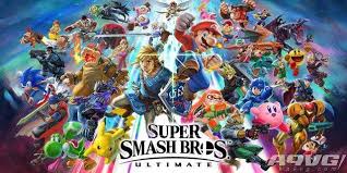 《任天堂明星大乱斗》命魂快速收集指南