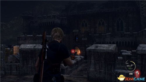 《生化危机4重制版》终极BOSS战攻略大全