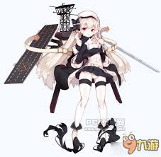 战舰少女R深度解析：夕立立绘魅力图鉴与角色评价