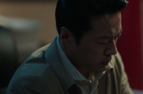 揭秘《扫黑风暴》：老裴的关键一击在哪一集被彻底揭露？