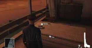 《杀手6》终极攻略：全杀人手法挑战与收集完全指南