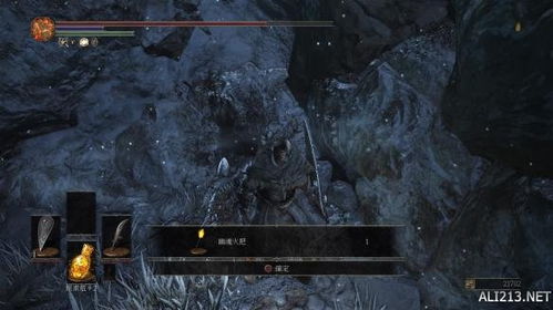 《黑暗之魂3》终极宝典：全收集攻略，助你征服阴暗深渊！