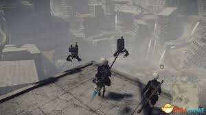 《尼尔机械纪元》速度之星任务全攻略:如何征服高速挑战? 《尼尔机械纪元》速度之星任务全攻略:如何征服高速挑战?