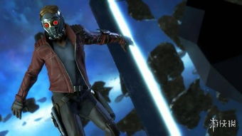 探索《银河护卫队》：震撼宇宙的英雄之旅与核心角色揭秘