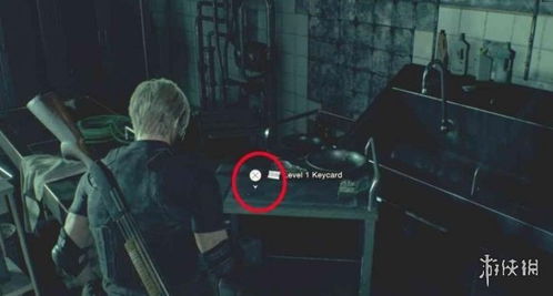 《生化危机4重制版》终极攻略：全收集秘籍+深度解谜指南，一网打尽！