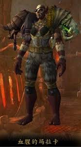 揭秘《魔兽世界》黑石铸造厂：震撼BOSS战全攻略，不容错过的深度解析！