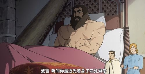 揭秘霸权社：那些不容错过的动漫神作大赏！