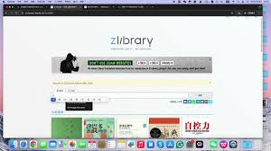 探索ZLiLibrary：功能与用途详解