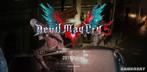 《鬼泣5》PS4版V角色核心按键操作指南