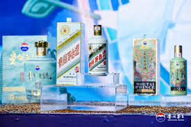 揭秘茅台背后的神秘组织：引领白酒行业的领航者