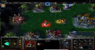 《澄海3C》CH3C高手进阶：微操技巧深度剖析