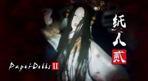 《纸人2》全攻略揭秘：深度解谜与全收集指南，带你玩转恐怖纸界！