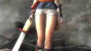 女忍重生：巫女沉沦的秘辛探索