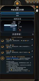 全面解析《文明6：迭起兴衰》各文明特性与标志性建筑
