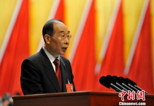 揭秘！福建领航者：历任省委书记的辉煌足迹