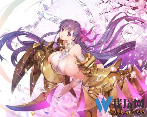 揭秘！FGO花嫁尼禄婚纱限定属性，她的美与实力如何征服你的心？