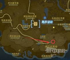 揭秘全地图探索秘籍：中篇深度攻略，助你成为探险大师！