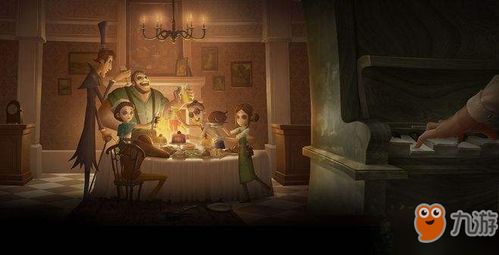 揭秘《第五人格》:调香师玩法全攻略,成就游戏高手必备技巧! 揭秘《第五人格》:调香师玩法全攻略,成就游戏高手必备技巧!