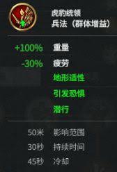 《三国全面战争》精编新武将技能库与深度武将策略解析