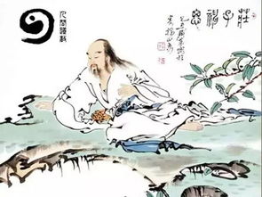 揭秘「半枯半荣」背后的古老典故：千年智慧一探究竟