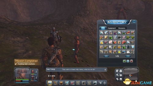 深度揭秘：主线与支线任务完美攻略，助你游戏世界纵横捭阖