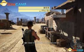 《全面揭秘：幽灵行动荒野全任务攻略指南》