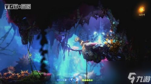 《精灵与萤火意志》深度探索：解锁全支线任务与隐秘收集品，你的完美攻略指南！
