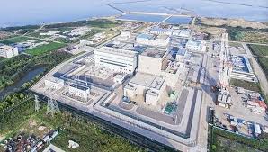 揭秘山东核电版图：三大核电站坐标全解析，你了解几个？